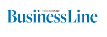 Business Line Logo