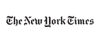 New York Times Logo