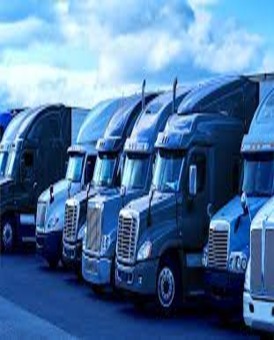 Logistics Tracking
