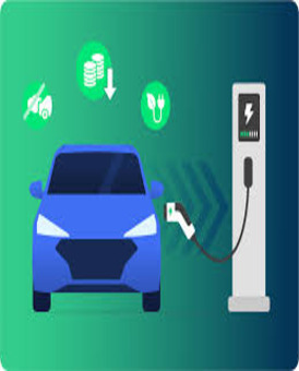 EV Fleet Management
